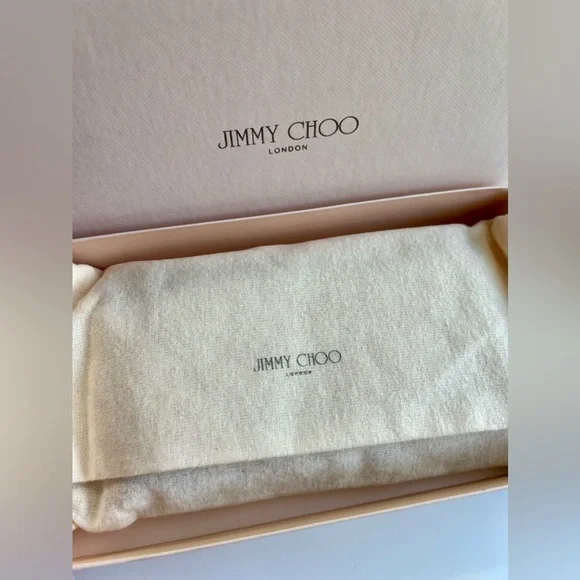Jimmy Choo‎ Wallet - Picture 13 of 14